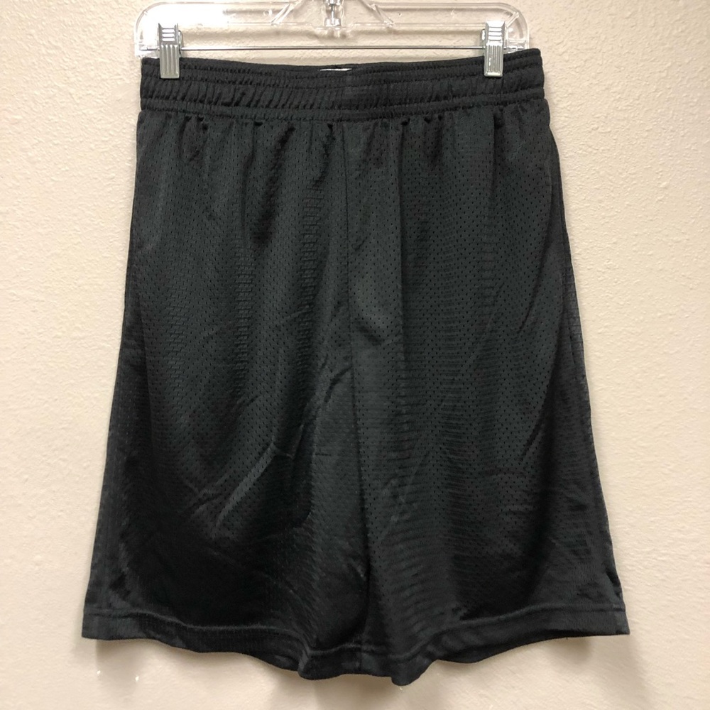 Athletic shorts